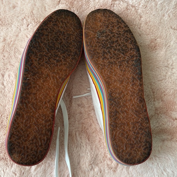 Superga Platform Sneaker - Picture 3 of 4